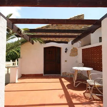Villa Alber - Plaza Mayor *