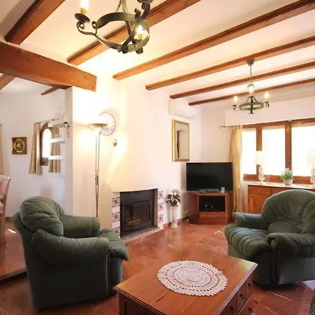 Villa Alber - Plaza Mayor *