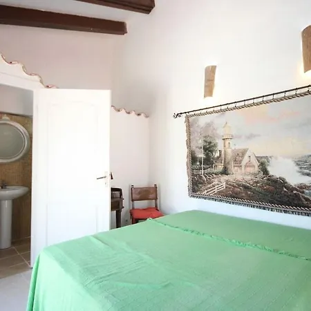 Alber - Plaza Mayor Villa